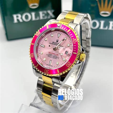 preso de relogio rolex|relógios Rolex feminino.